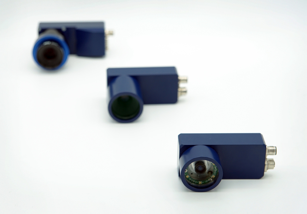 Cutting-Edge Camera Technology For The Packaging Industry - Industry Europe